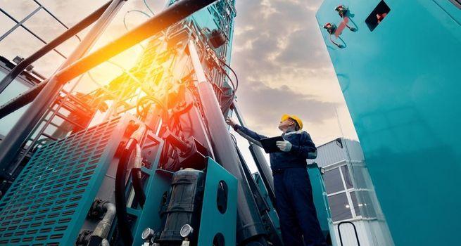 Wind and solar overtake gas power generation for the first time