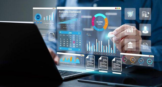 Why Did Aehr Test Systems (AEHR) Stock  Fell 12.1% on Friday. Drop Explained