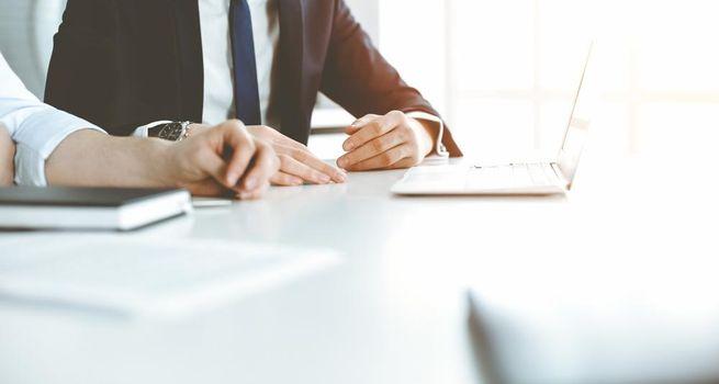 APPN: All proposals passed, directors elected, and no shareholder questions or new business raised