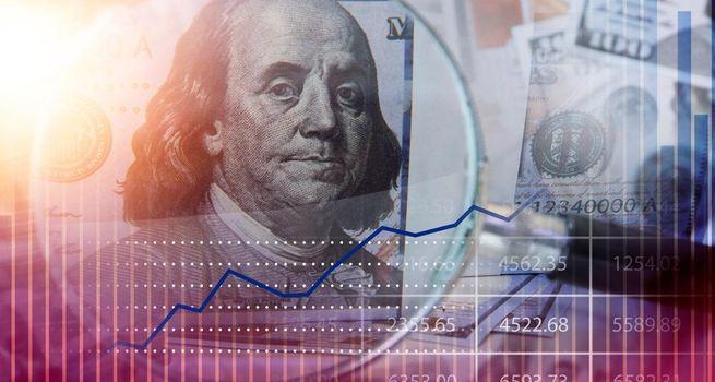 US PCE Climbs 0.5% in April as Inflation at 3.8% Leaves Fed Cornered