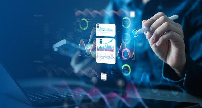 Super Micro Computer (NASDAQ: SMCI) Rallies as Large Equity Financing Package Closes and Dilution Overhang Clears