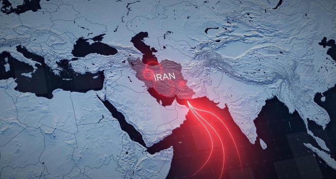 UAE Oil Production Plunges After Strait of Hormuz Shutdown Triggers Major Supply Halt