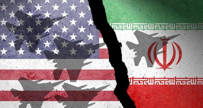 Trump's Iran Exit Talk: Mission Accomplished, or Mission Convenient?