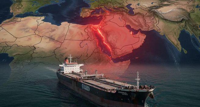 Strait of Hormuz Crisis Timeline: From Strategic Flashpoint to Global Energy Shock