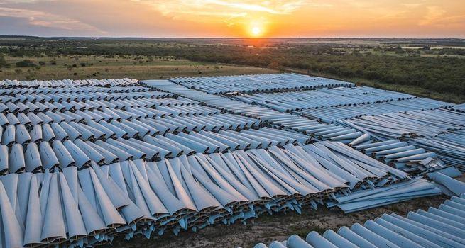 Why Infinity Natural Resources (NYSE:INR) Stock Fell 10% as Energy Sentiment Weakened