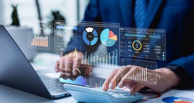 Is AI Agent Risk Priced Across 4 Names: Robinhood (NASDAQ:HOOD), SoFi (NASDAQ:SOFI), Microsoft (NASDAQ:MSFT) and Broadcom (NASDAQ:AVGO)?