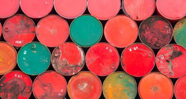 Oil Prices Retreat as Trump Signals Possible End to Middle East Conflict