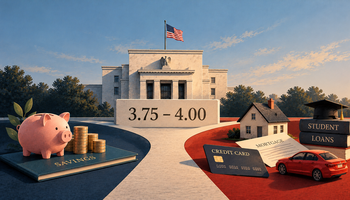 After the Fed’s Hold: What It Means for Savings, Credit Cards, Mortgages and Loans