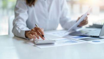 Why Did Adamas Trust (NASDAQ:ADAM) Swing to a USD 1.89 Loss Per Share in the Third Quarter?