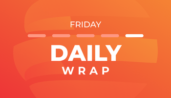 Market Snapshot: Index Performance, Key Movers, and Economic Trends