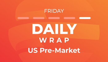 U.S. Markets Poised for a Higher Open as Global Rally, Easing Oil Prices and SpaceX Debut Boost Sentiment - June 12, 2026