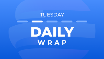US Market Update: AI Rebound Supports Equities as Geopolitical Risks and Fed Caution Shape Sentiment