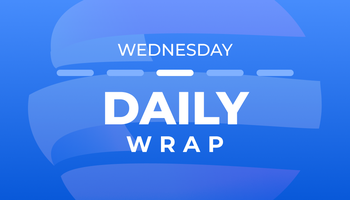 Daily Market Brief: Fed Decision in Focus as Oil Drops and Tech Stocks Pull Back