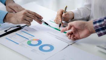 Why Genpact (NYSE: G) Stock Fell 8% as Accenture's Weak Outlook Sparks IT Services Selloff
