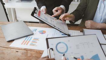 Fourth-Quarter Guidance Numbers: Did You Miss These October 27 Targets? Rogers (NYSE:ROG), Ultra Clean Holdings (NASDAQ:UCTT), Ribbon Communications (NASDAQ:RBBN) and More