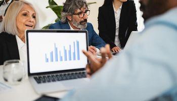 US Sector Momentum Analysis: The Left-Hemisphere Reset and the Vacant Throne