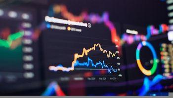US Stock Futures Edge Lower as Iran Talks Progress Counters Inflation Jitters