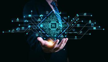Alphabet, Amazon and Nvidia: Why Big Tech Is Raising the Stakes in AI Infrastructure