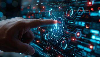 Qualcomm, Nvidia and AMD: The AI Chip Race Investors Can't Ignore