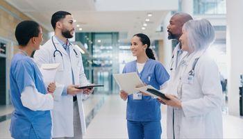 OrbiMed-Backed Diagnostics Firm to Raise $250M via Convertible Notes, Repay Debt and Buy Back Shares