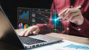 US Sector Momentum Analysis: Broad-Based Improvement Strengthens Market Structure