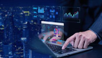 Nine Consecutive Quarters of 30%+ Growth Meets a 35% Drawdown — The Most Powerful Durable Compounder in Defense Tech Tests Critical Support