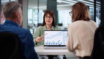 Why Is Tradr 2X Short AAOI (CBOE:AAOZ) Up 22.1% Today?
