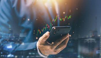US Economy Grows at 3.4% Annual Rate in Third Quarter as Investment Leads
