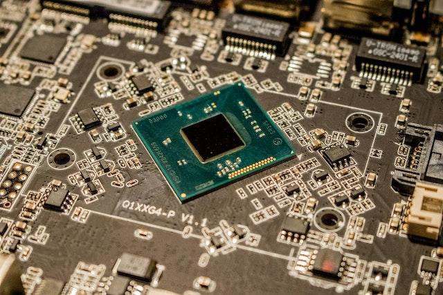 Needham upgrades AMAT, LRCX to Buy as it expects semiconductor sale volume to rebound in FY24