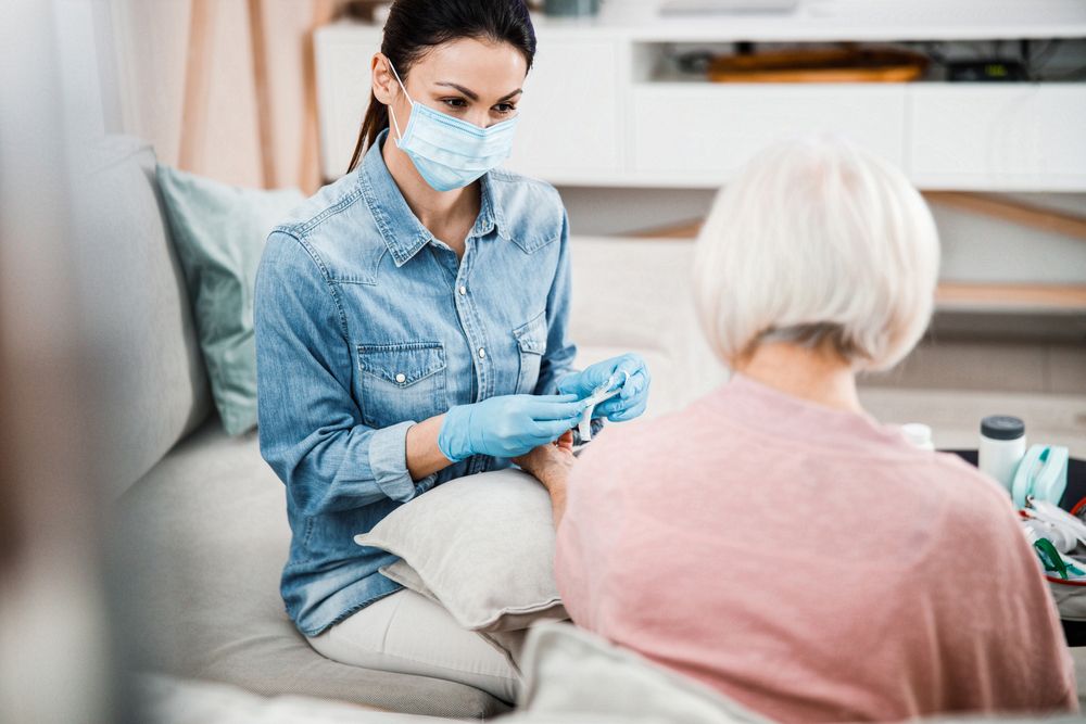 How is this Large-cap Healthcare Stock Trending Amid Current Scenario- Centene Corporation?