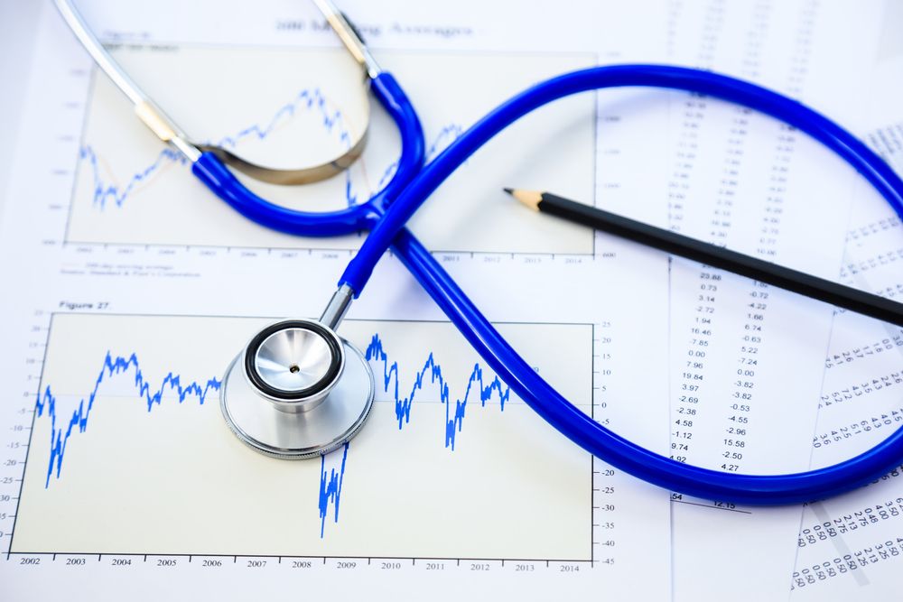 Interesting Opportunities in Large-Cap Health Care Stocks - ABT, REGN