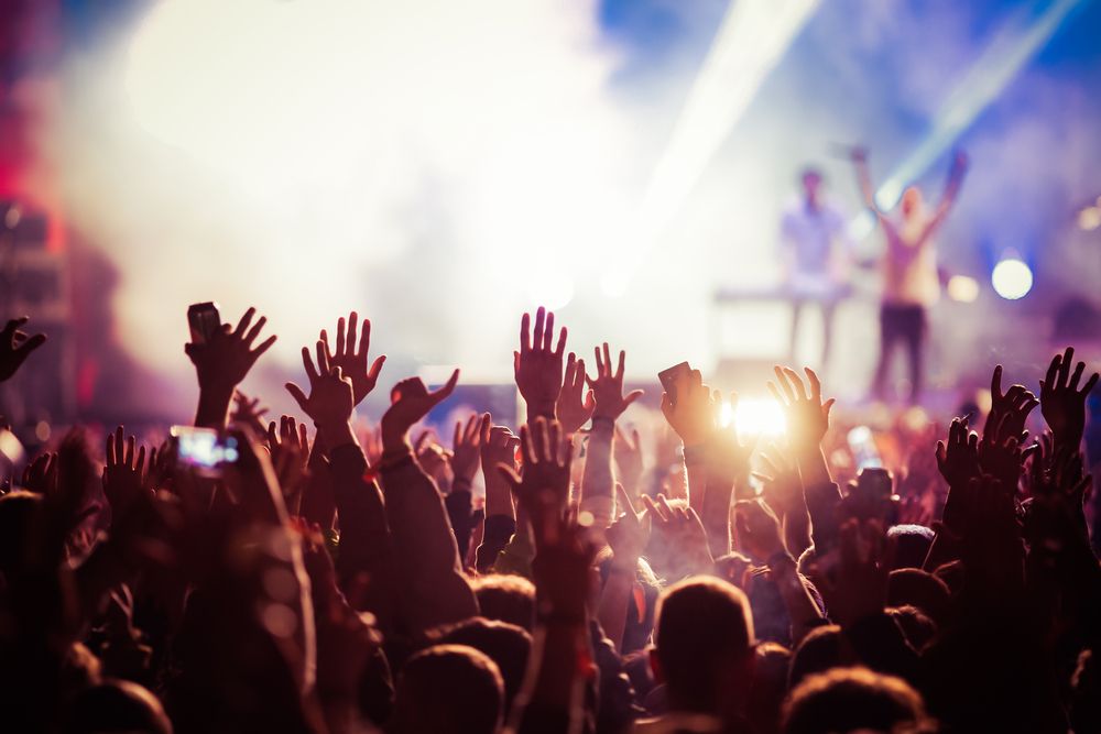 Music Streaming Major with Upside Potential - SPOT