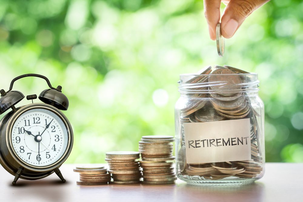 An Expensive Retirement Focused Insurer - ATH
