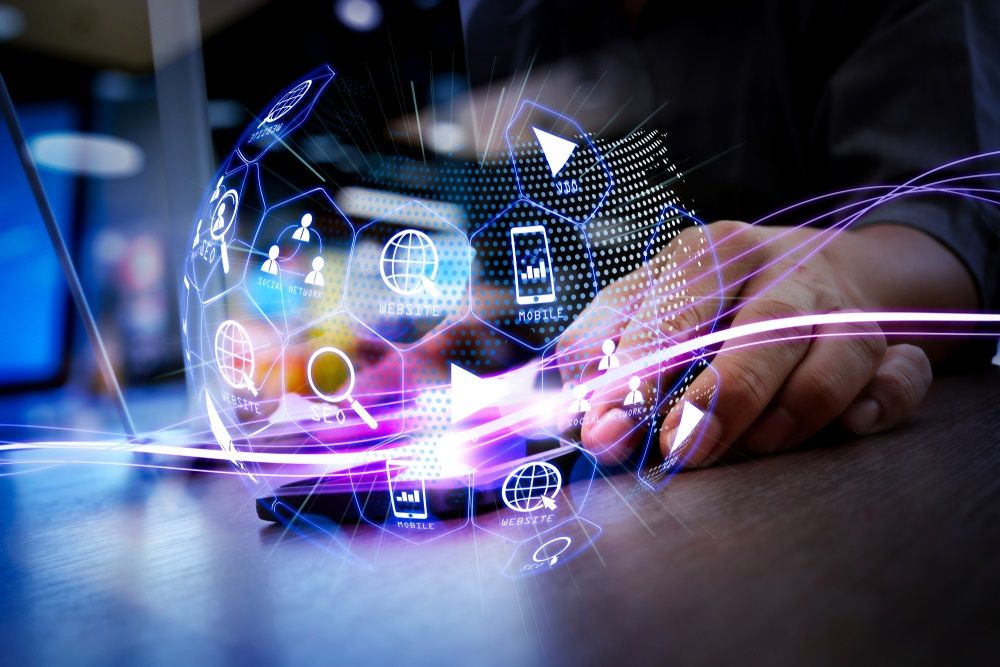 A Trending Large-Cap Interactive Media Play - IAC