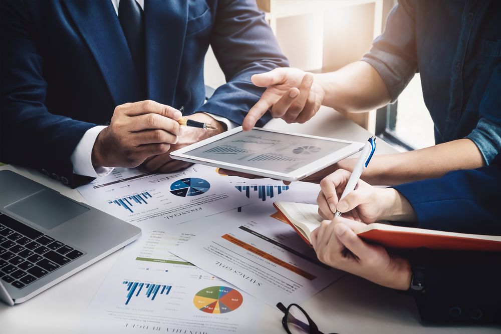 This Investment Firm Has Growth Priced In – BX 
