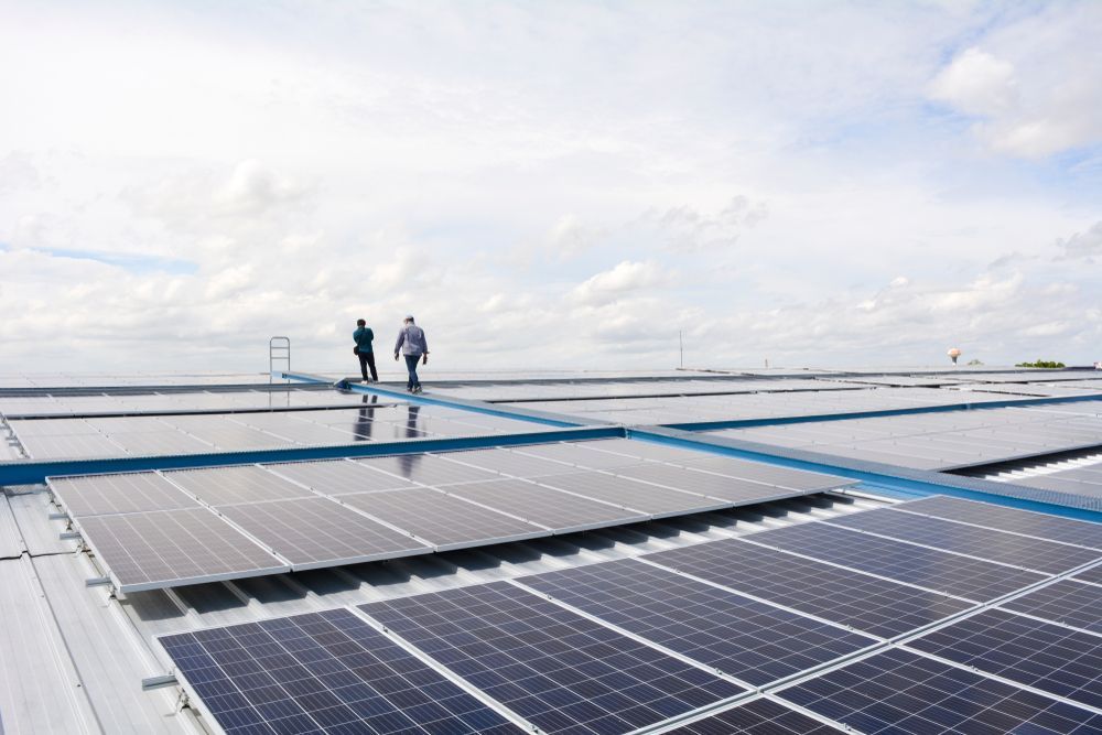 Book Profits As This Solar Energy Stock Has Growth Priced In - SEDG