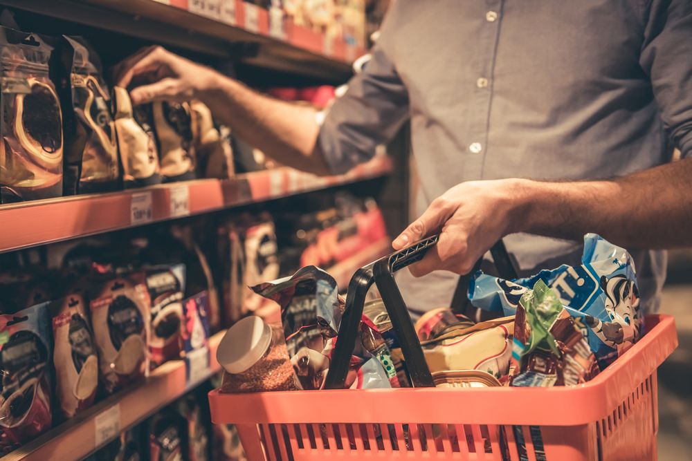 One Packaged Food Stock in a Buy Zone – HRL