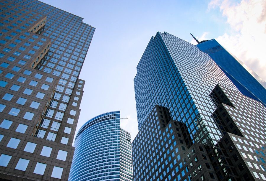 How The Needle Is Moving On These NYSE-Listed Largecaps - GS, RBLX