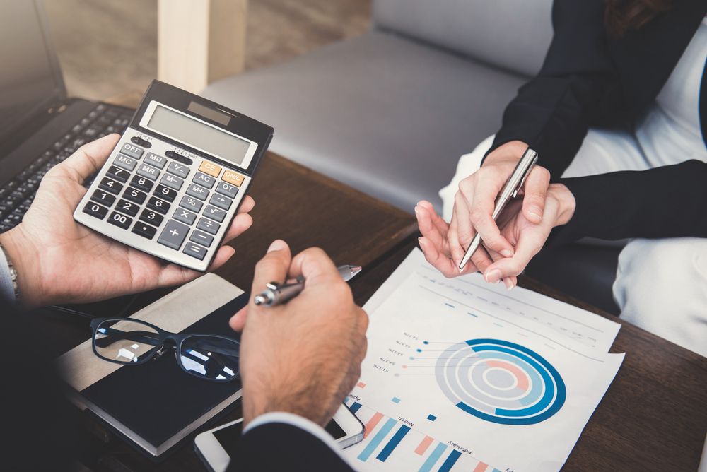How the Needle Is Moving On These NYSE-Listed Stocks – LU, CSR