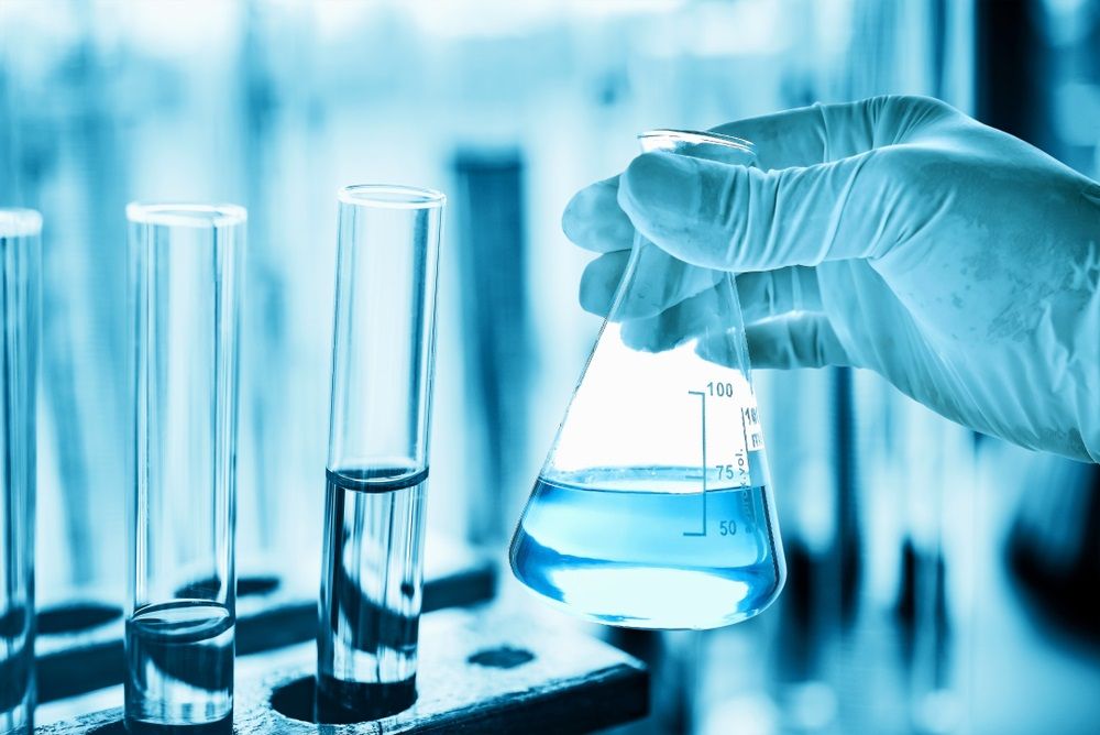 Two Chemical Stocks in Expensive Zone – ALB, CC