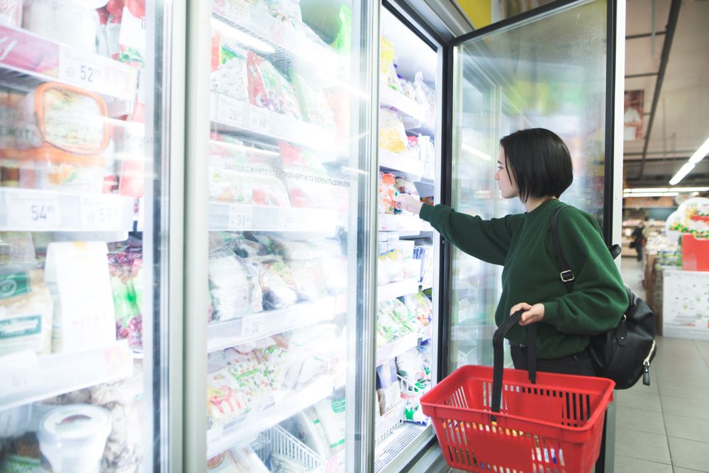 One American Food Manufacturing Stock as a Value Investment – K