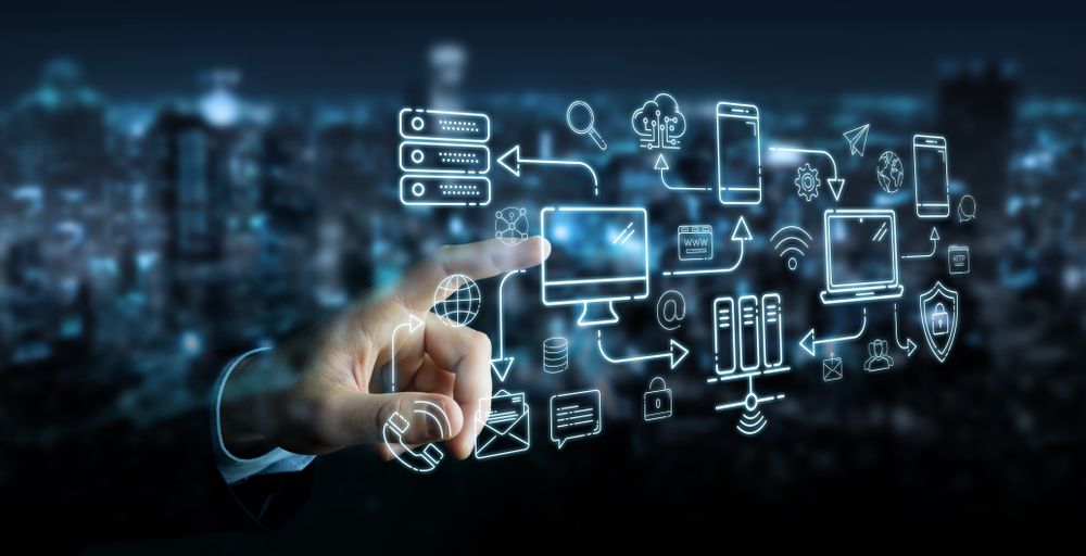Three NYSE-Listed Stocks Worthy of Consideration - T, UBER, MED