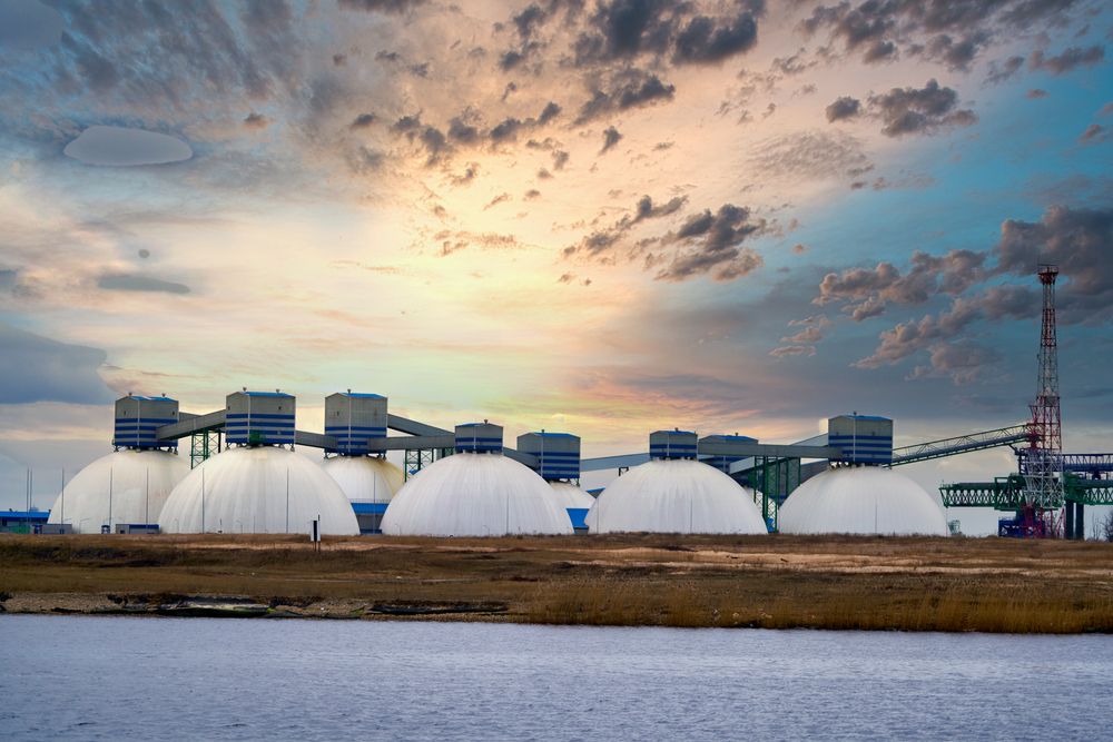  Technical Analysis Report - Should Investors Book Profit on this Fossil Energy Source - Natural Gas