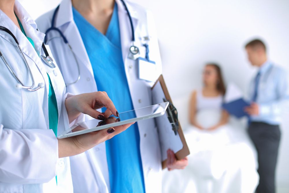Consider Stocking Up on This Pharma Play - VTRS