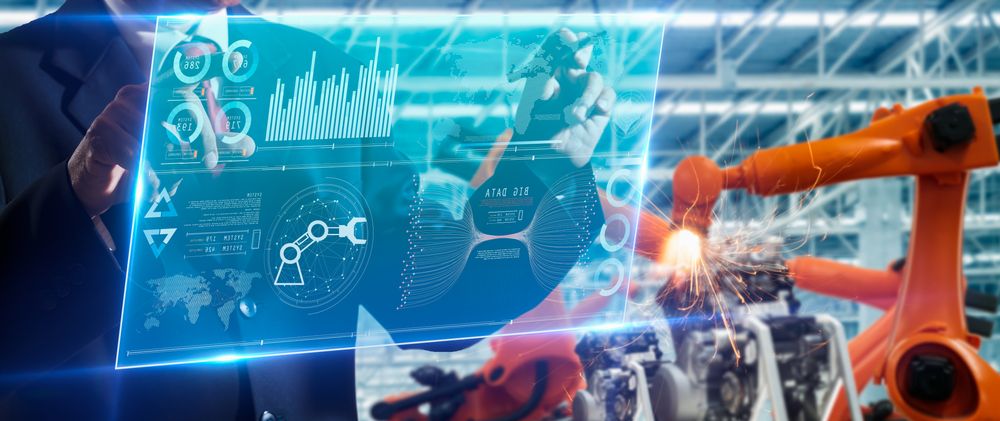 Stay Invested in This NASDAQ-Listed IT Major – CGNX