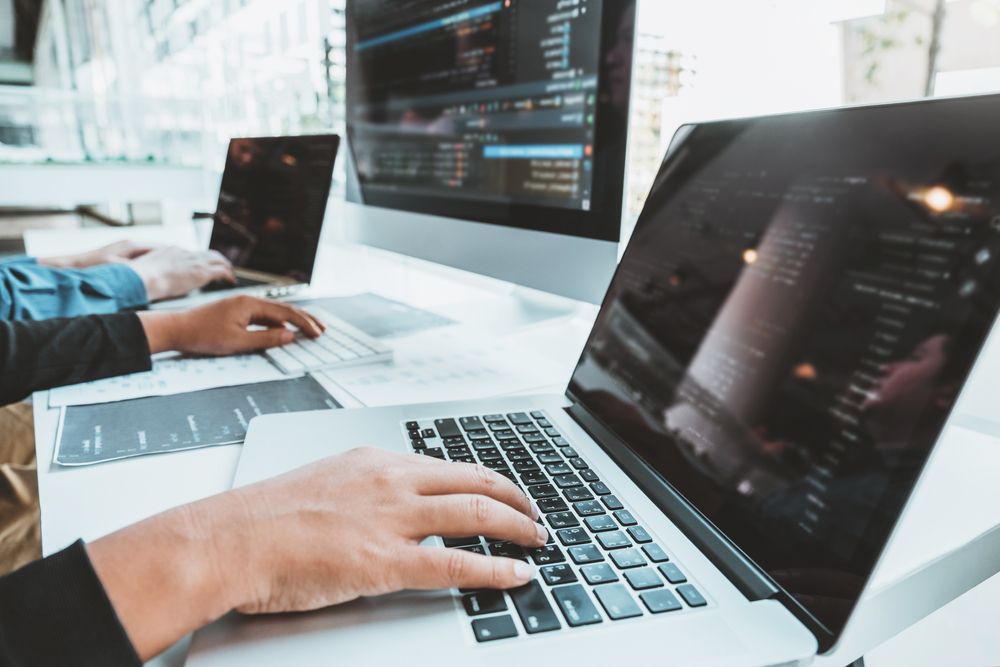 Hold On to this NYSE-Listed Professional Services Stock – LDOS 