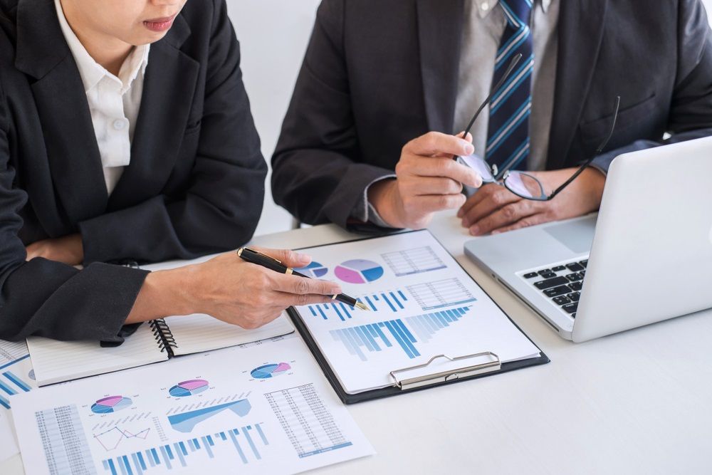 One Global Banking Stock in a Buy Zone – C