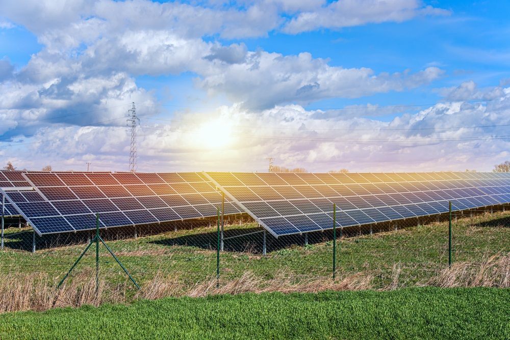 One Solar Energy Stock to Book Profit On - RUN
