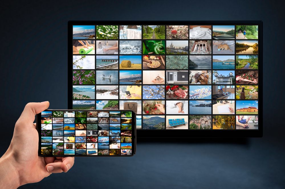 Consider Investing in This Beaten Down NASDAQ-Listed Entertainment Stock – ROKU