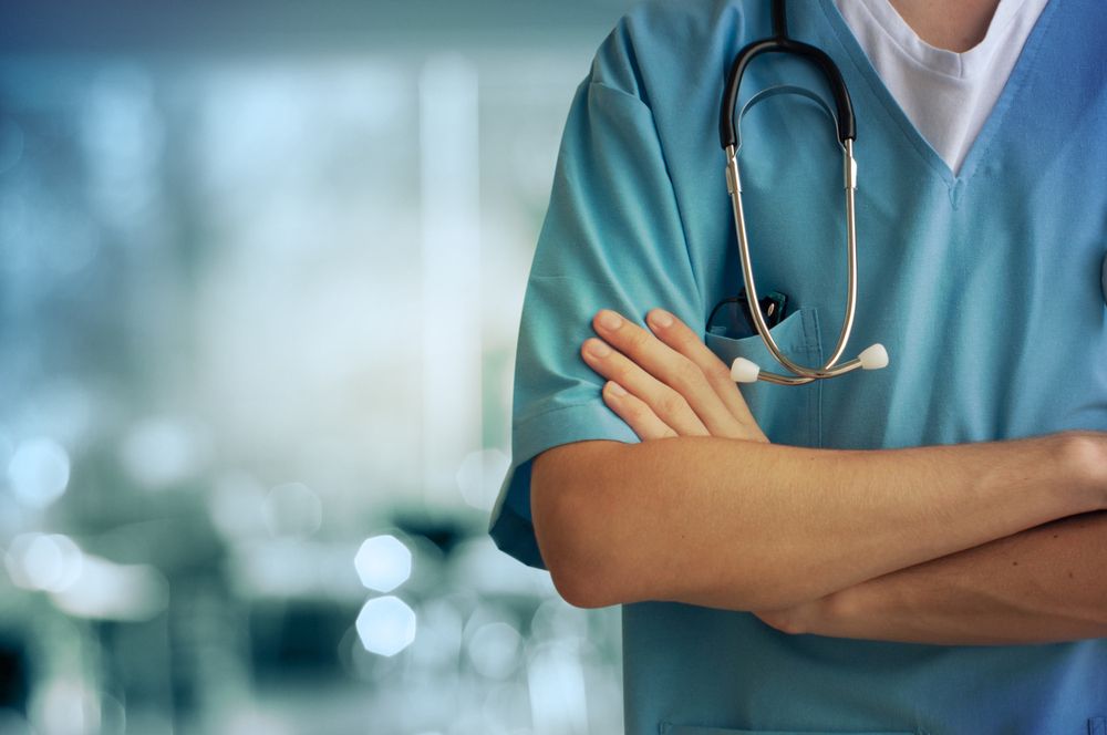 Book Profit on This NASDAQ-Listed Healthcare Stock - HOLX